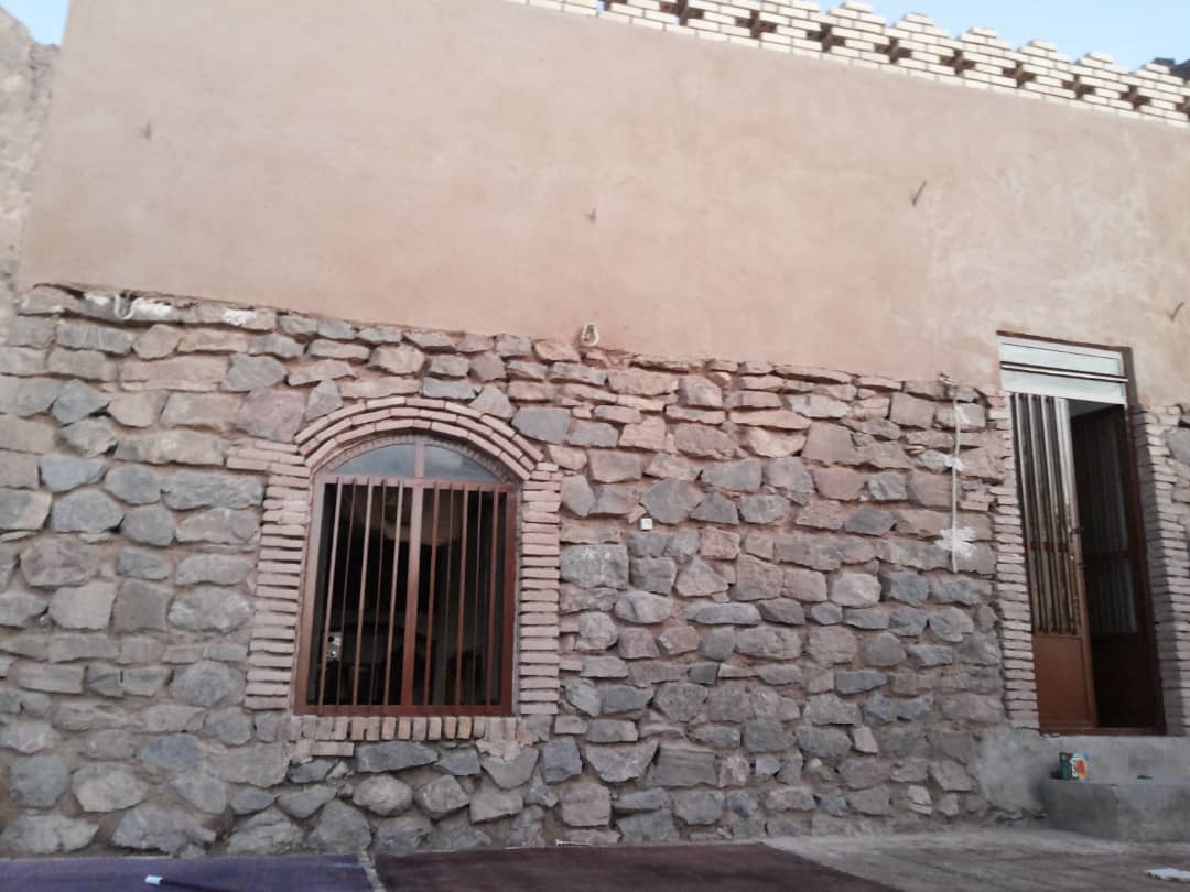 اجاره اتاق سنتی در روستای انجیره یزد