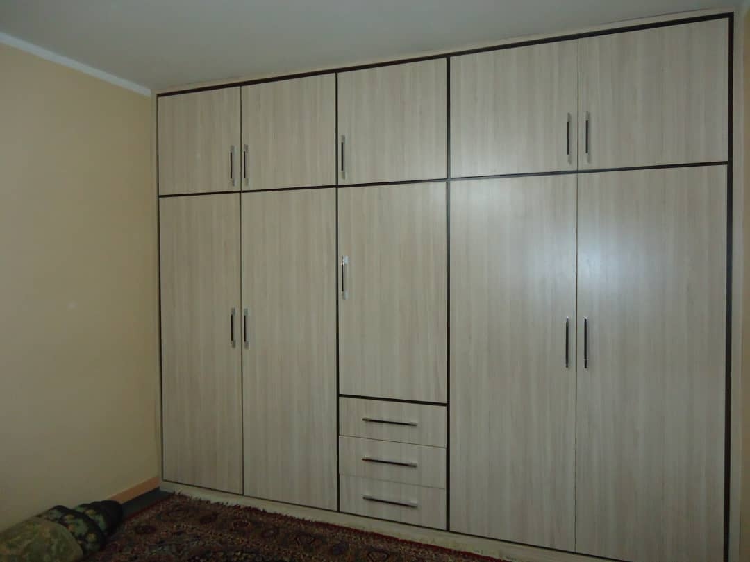 اجاره منزل مبله در آل غفور شوشتر - همکف