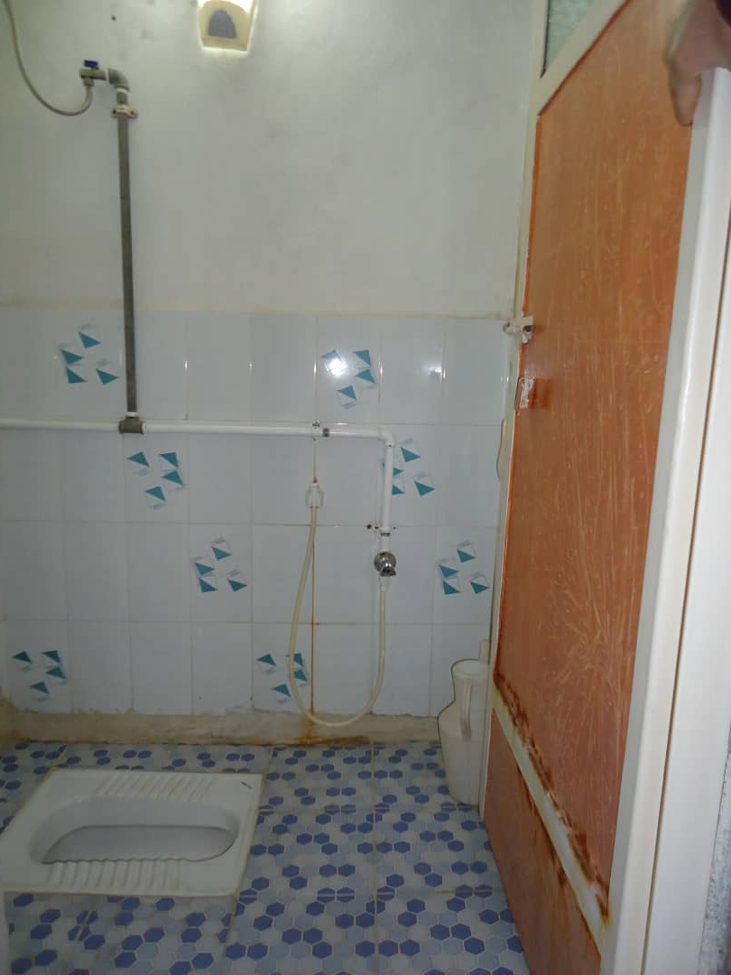 اجاره منزل مبله در آل غفور شوشتر - همکف