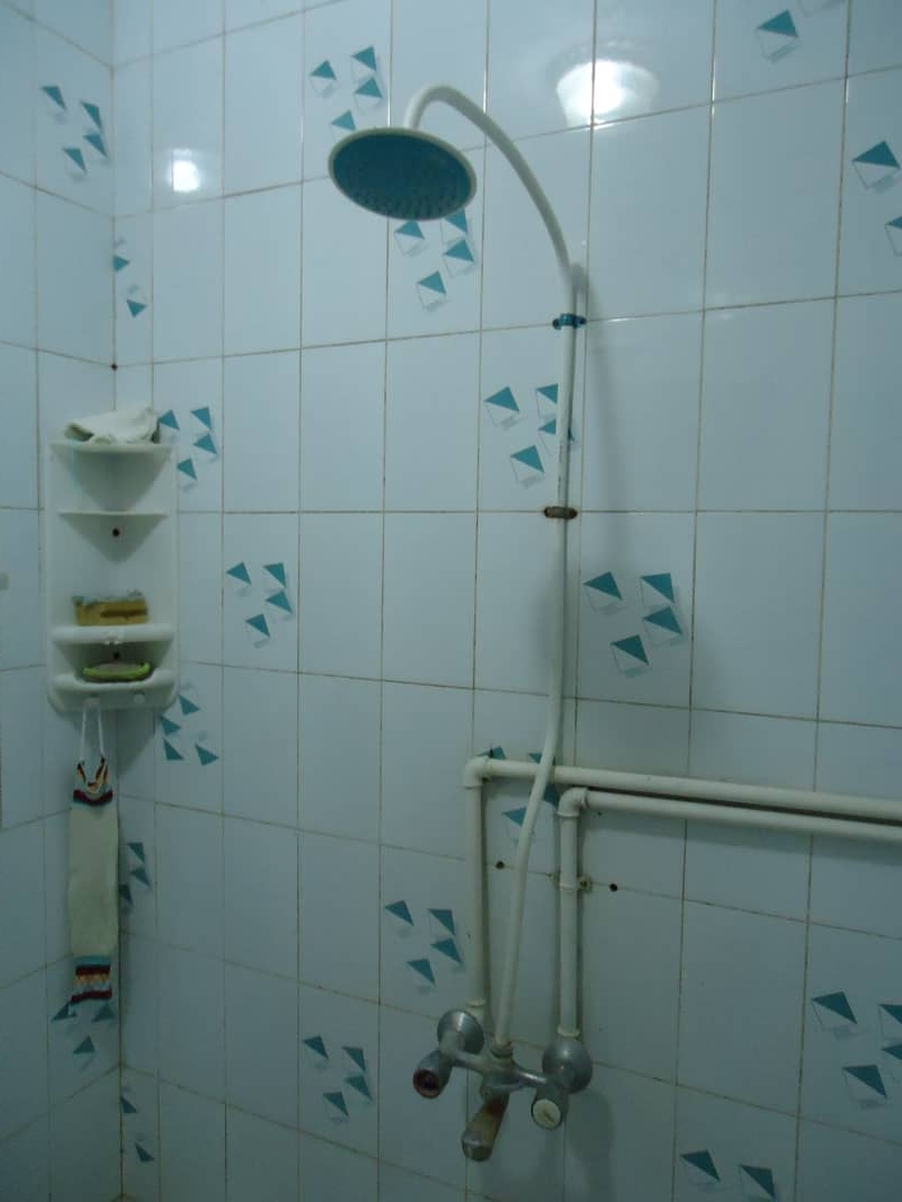 اجاره منزل مبله در آل غفور شوشتر - همکف