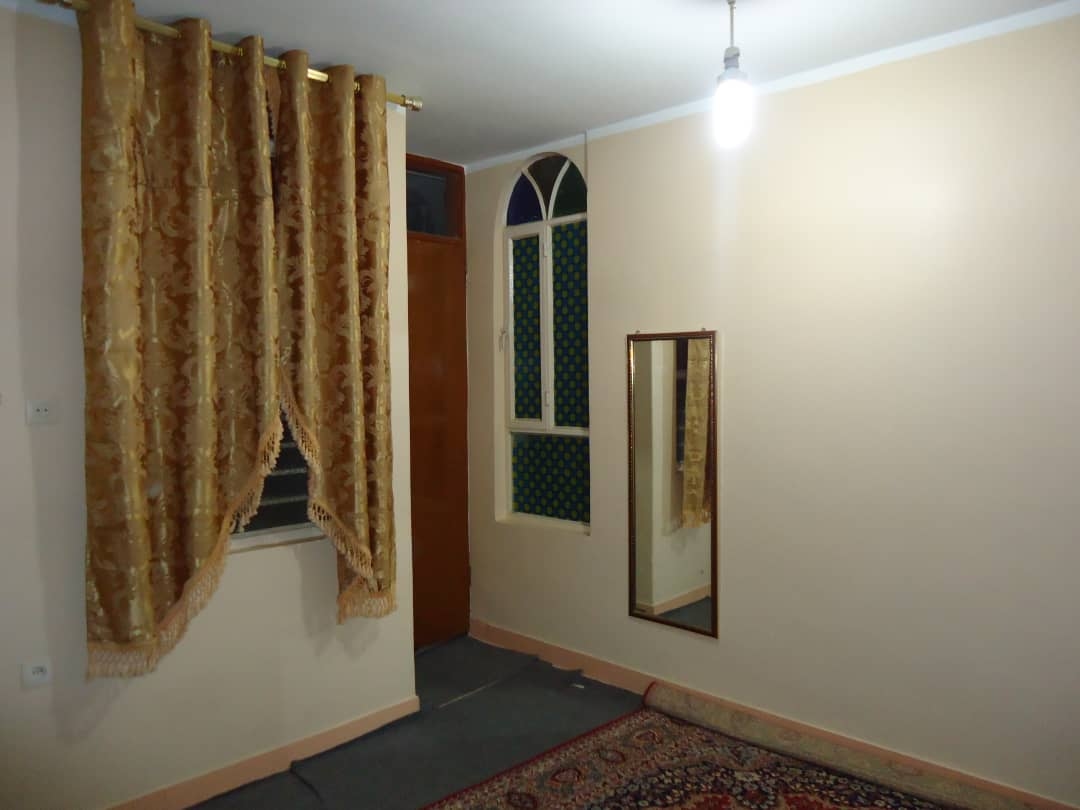 اجاره منزل مبله در آل غفور شوشتر - همکف