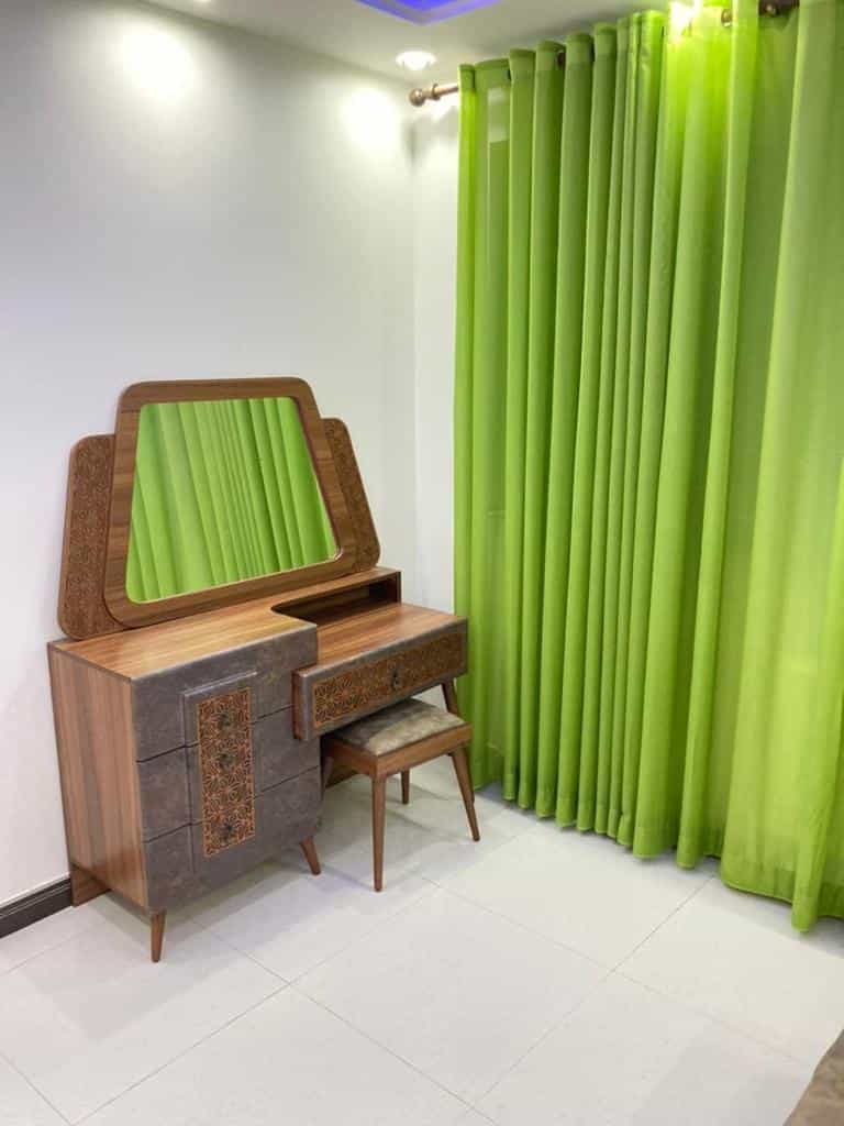 اجاره هتل آپارتمان نزدیک ساحل فرح آباد ساری - vip 4