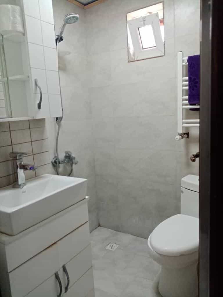 اجاره هتل آپارتمان نزدیک ساحل فرح آباد ساری - vip 4