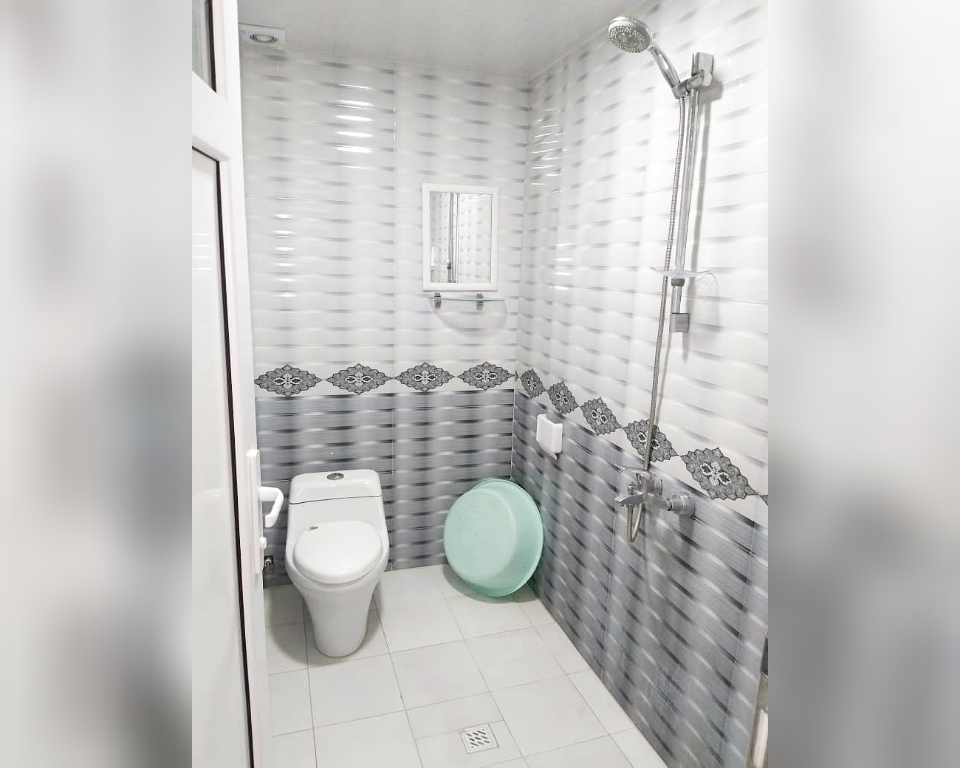 اجاره ویلا مبله در بشمن بندرانزلی