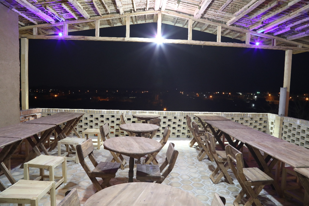 اجاره خانه روستایی در مدوار مهریز - یزد