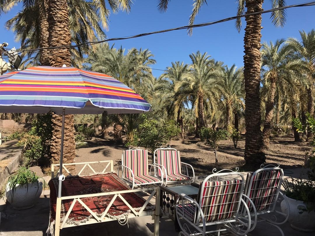 اجاره اتاق در هادی ساعی بم - یاس