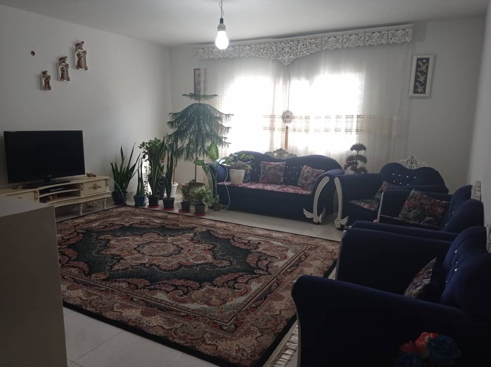 اجاره آپارتمان مبله در راه آهن بندرعباس - واحد304