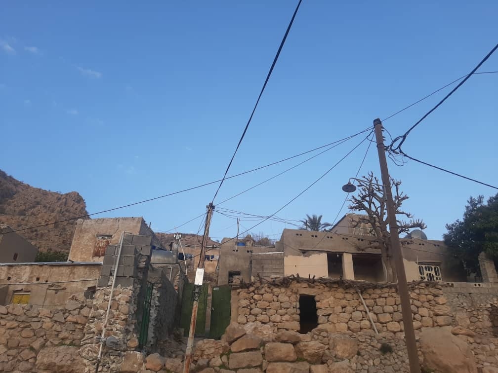 اجاره خانه روستایی در سمغان قائمیه - فارس - عام نادر1