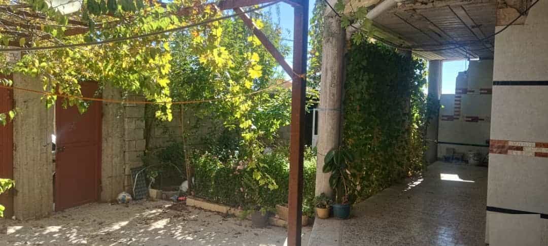 اجاره منزل ویلایی حیاط دار در بهرغان سپیدان