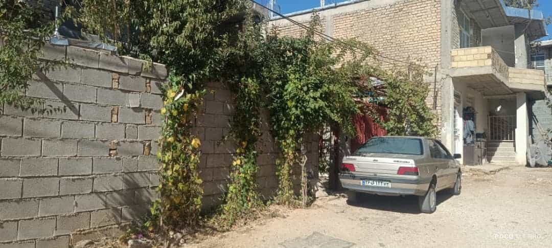 اجاره منزل ویلایی حیاط دار در بهرغان سپیدان