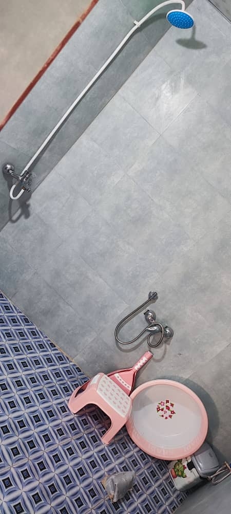 اقامتگاه بومگردی در صفرعلی محله حویق - 1