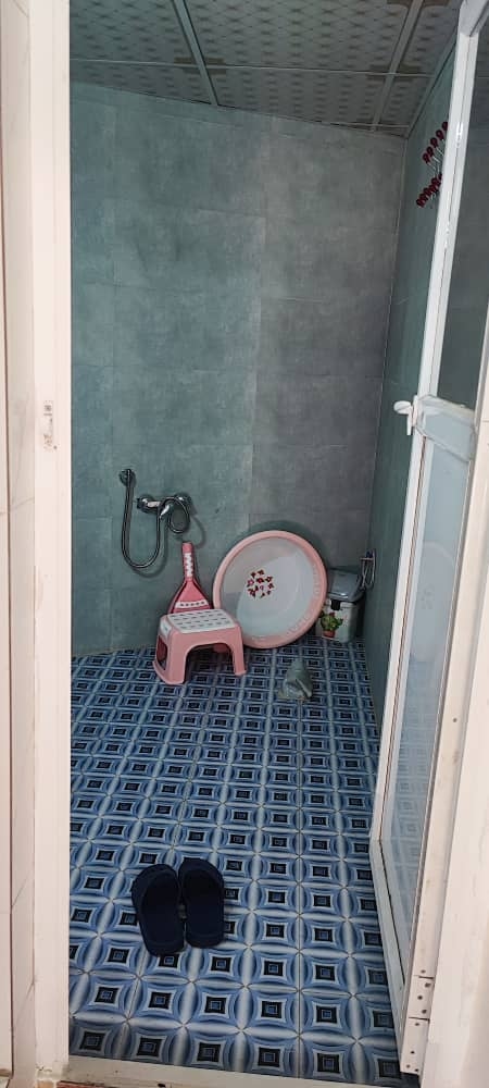 اقامتگاه بومگردی در صفرعلی محله حویق - 1