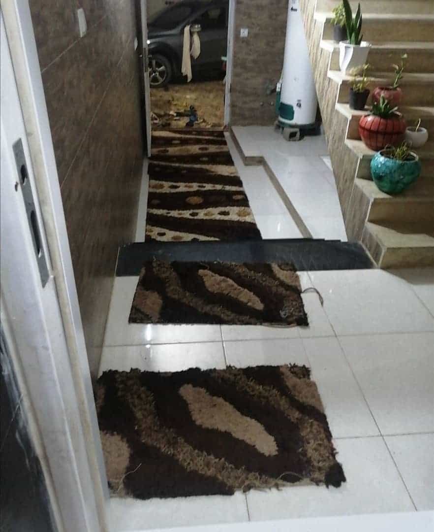 اجاره منزل مبله در بلواربندر گناوه