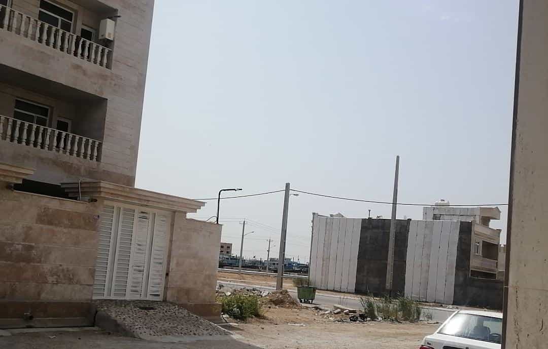اجاره منزل مبله در بلواربندر گناوه