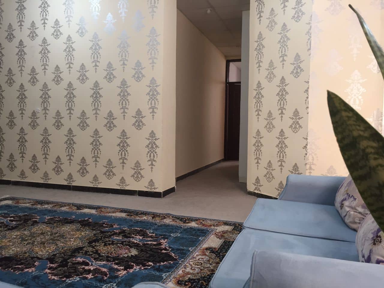 اجاره آپارتمان مبله نزدیک به ساحل در بوشهر - ساحل 10