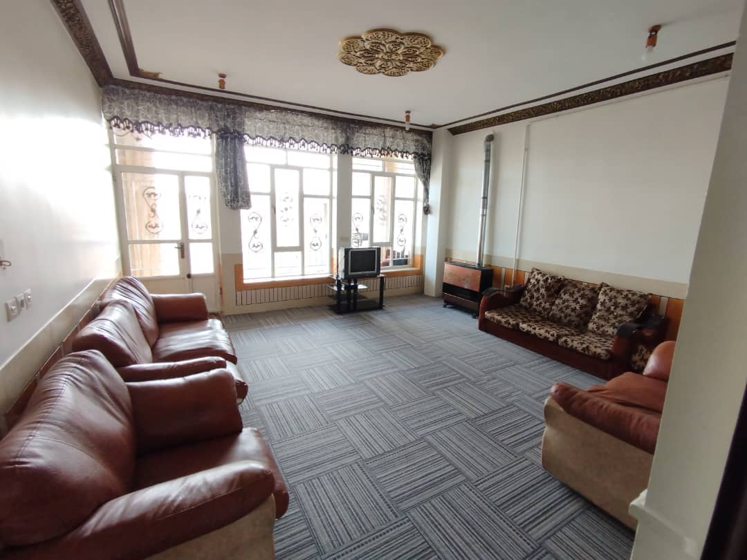 اجاره ویلا در نگین زاینده رود - سامان