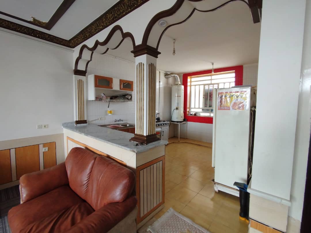 اجاره ویلا در نگین زاینده رود - سامان