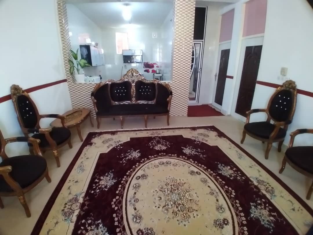 اجاره منزل ویلایی در بندر پرک سیراف - بوشهر