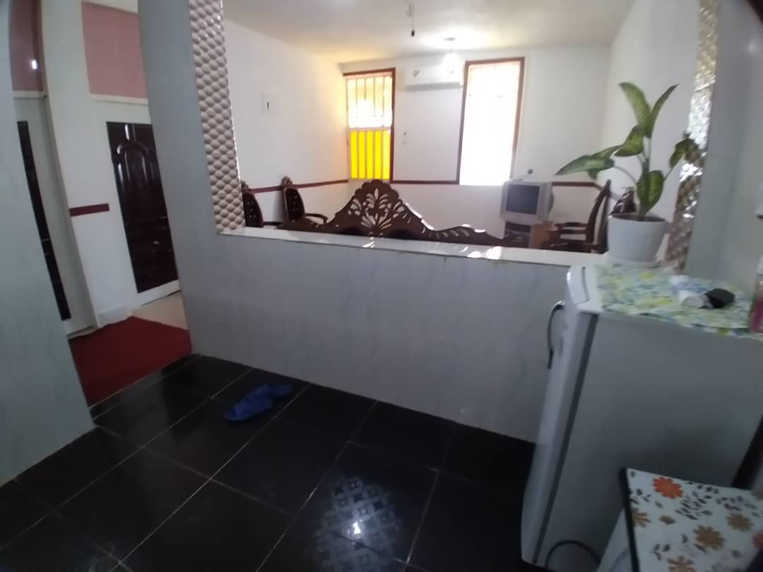 اجاره منزل ویلایی در بندر پرک سیراف - بوشهر