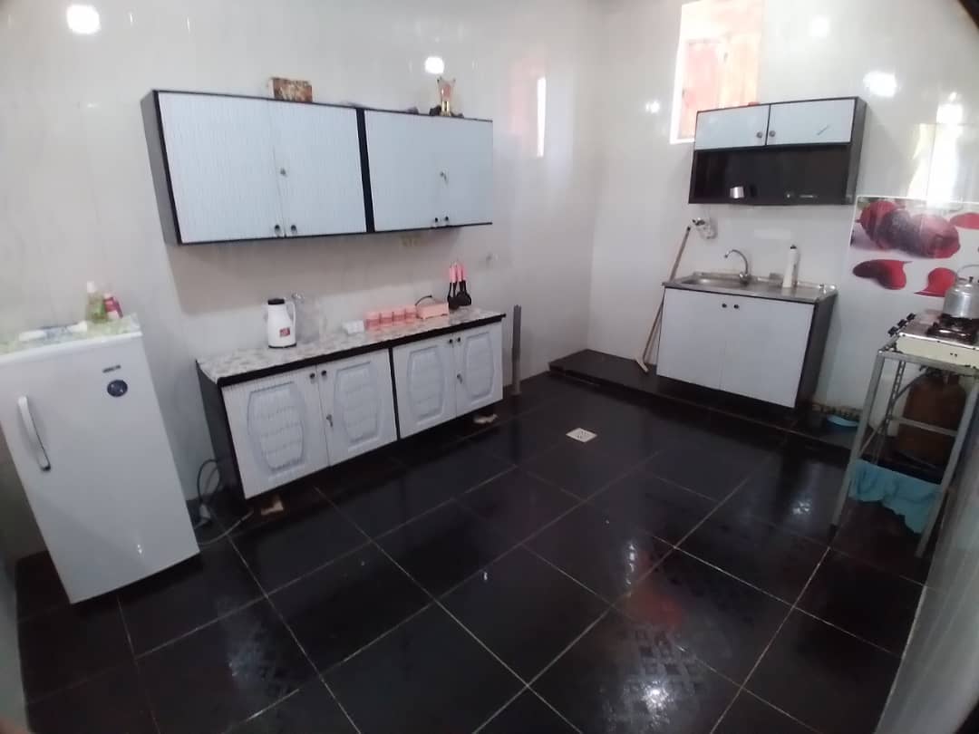 اجاره منزل ویلایی در بندر پرک سیراف - بوشهر