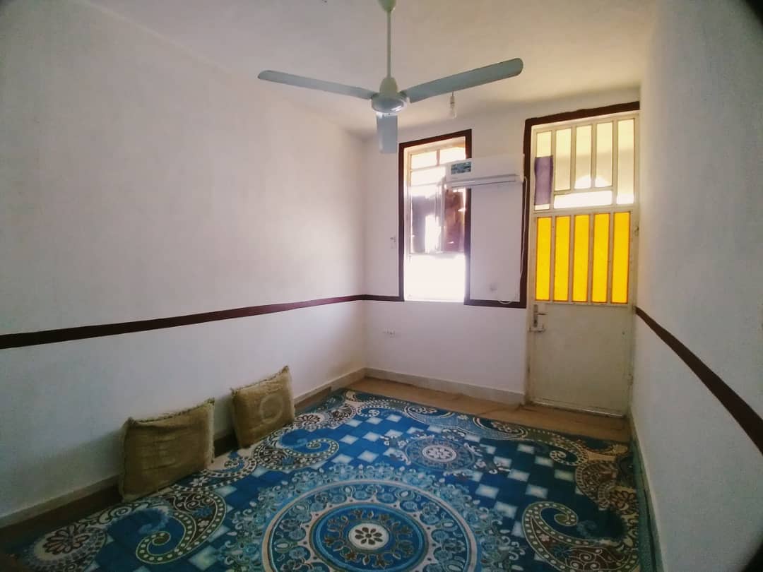 اجاره منزل ویلایی در بندر پرک سیراف - بوشهر