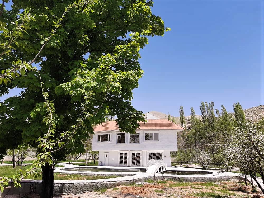 اجاره ویلا در برشنه سپیدان