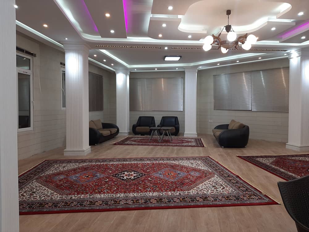 اجاره ویلا در برشنه سپیدان