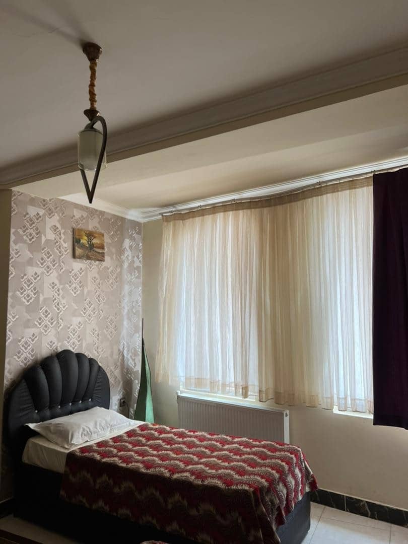 اجاره آپارتمان تک خواب در امام حسین ارومیه