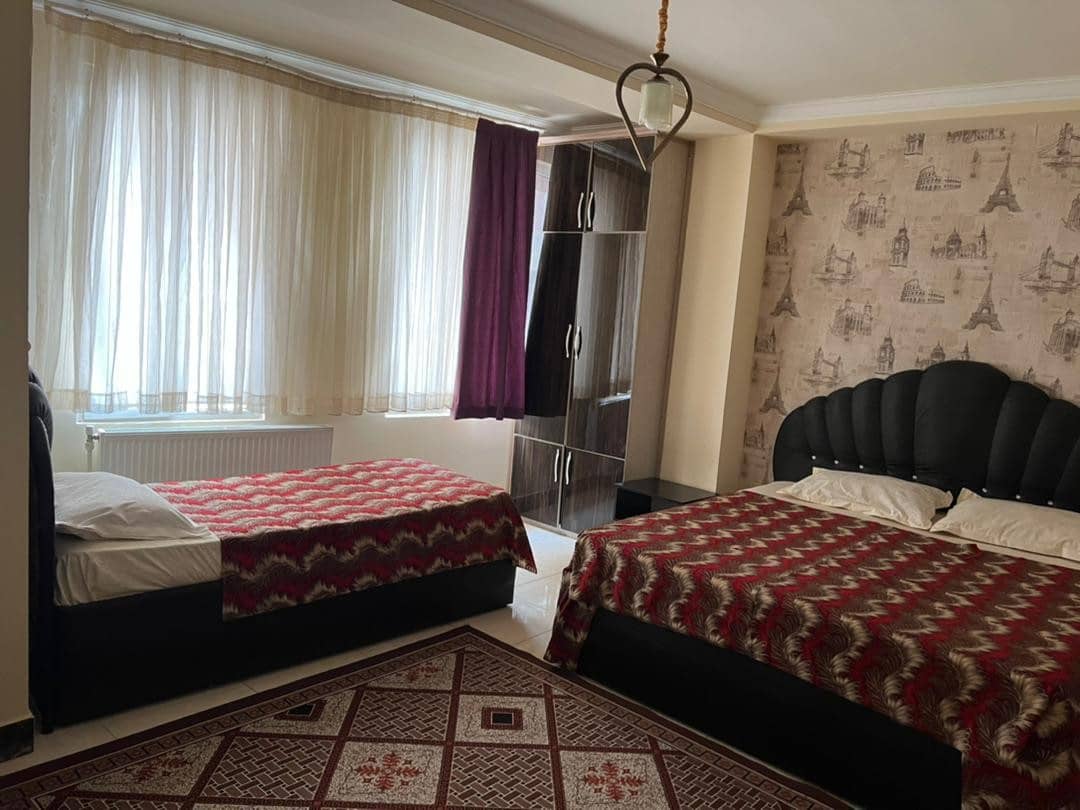 اجاره آپارتمان تک خواب در امام حسین ارومیه