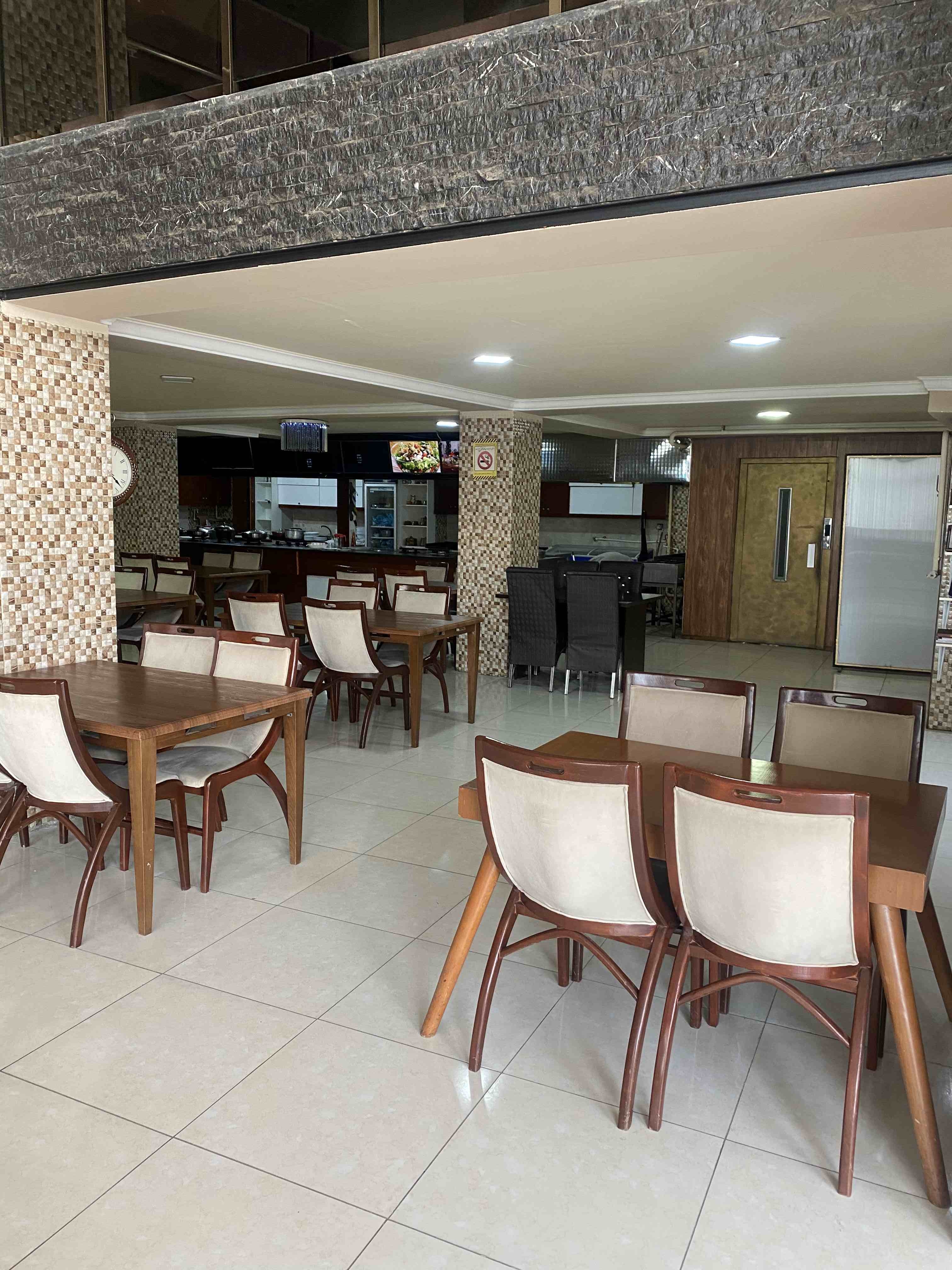 اجاره آپارتمان تک خواب در امام حسین ارومیه