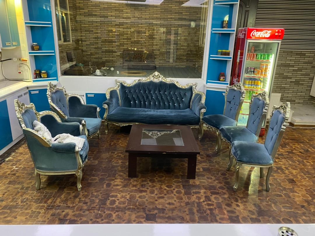 اجاره آپارتمان دوخواب در امام حسین ارومیه