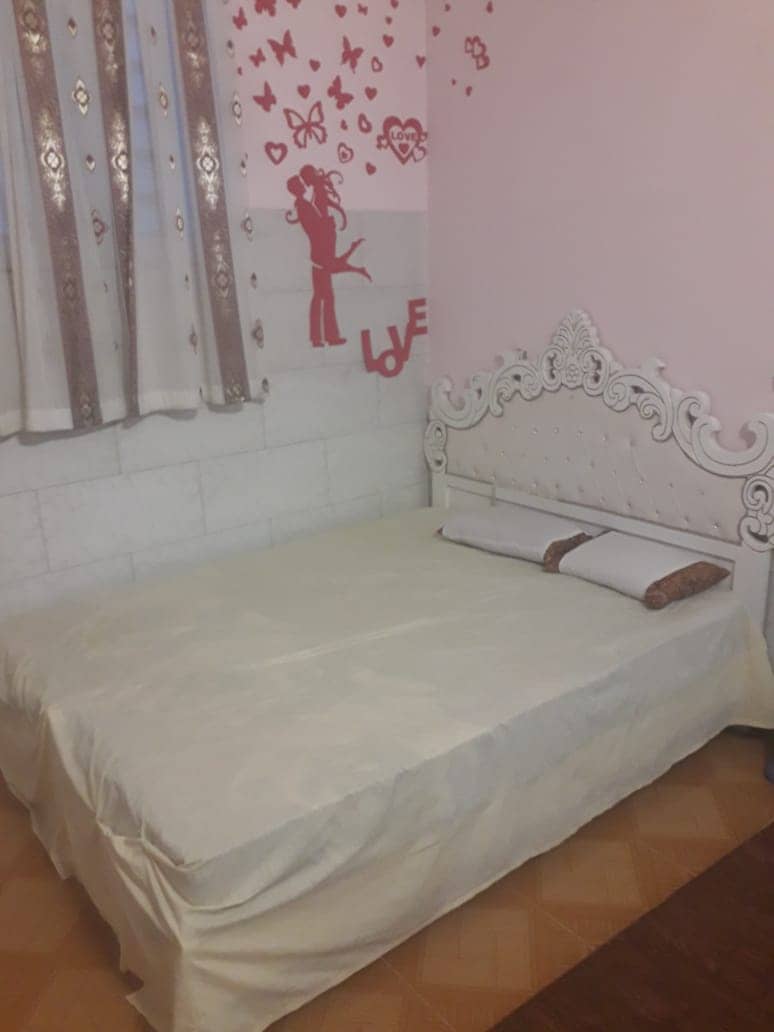 اجاره آپارتمان مبله در میدان امام حسین یزد