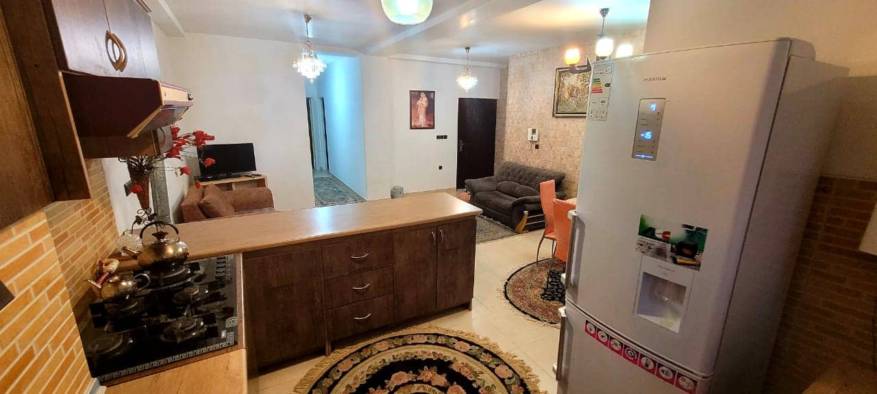 اجاره آپارتمان مبله در طالقانی رامسر