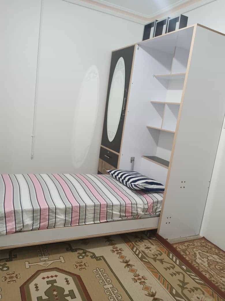 اجاره منزل دوخواب در نواب صفوی یزد - خاتم