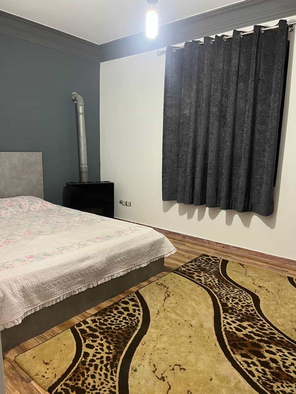 اجاره منزل ویلایی 2خواب در طالقانی رامسر