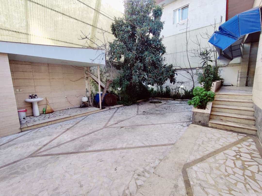 اجاره منزل ویلایی در بلوار معلم رشت