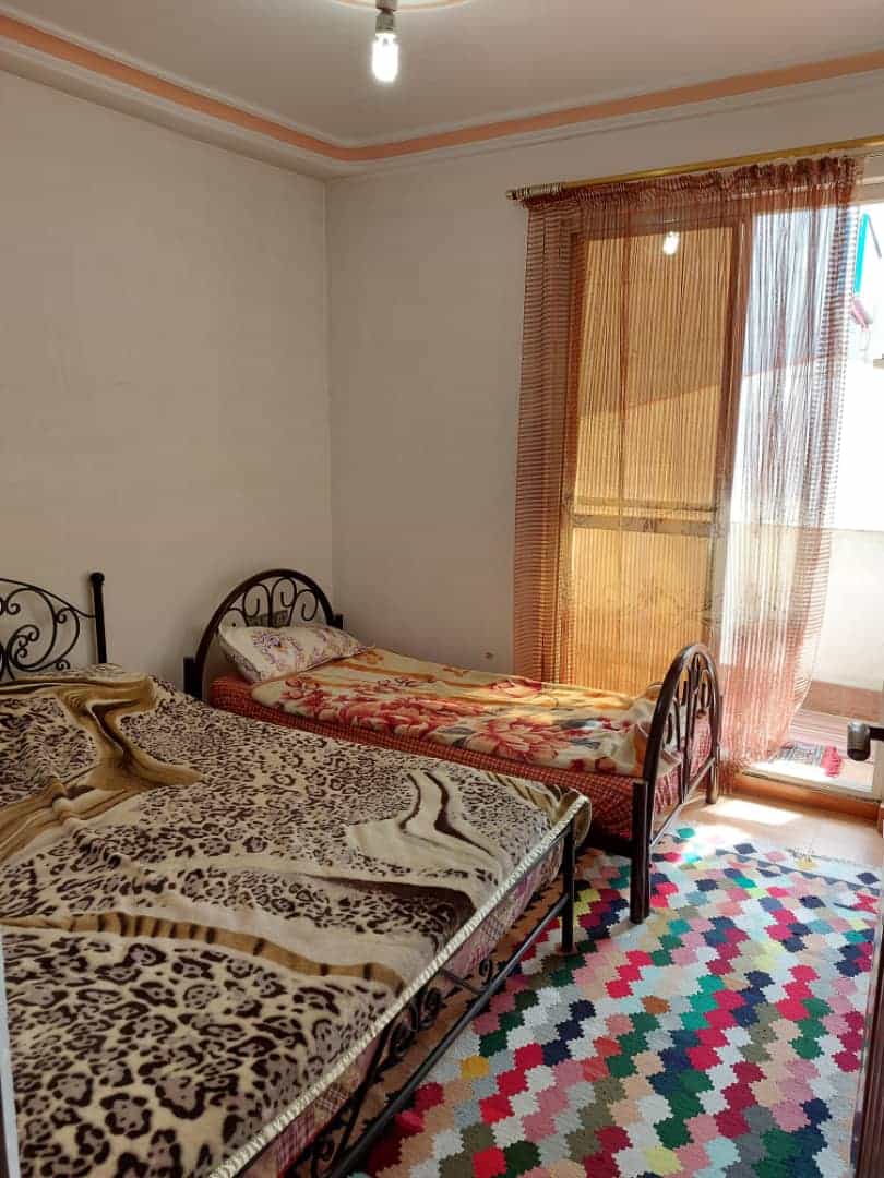 اجاره آپارتمان مبله در گلسار رشت