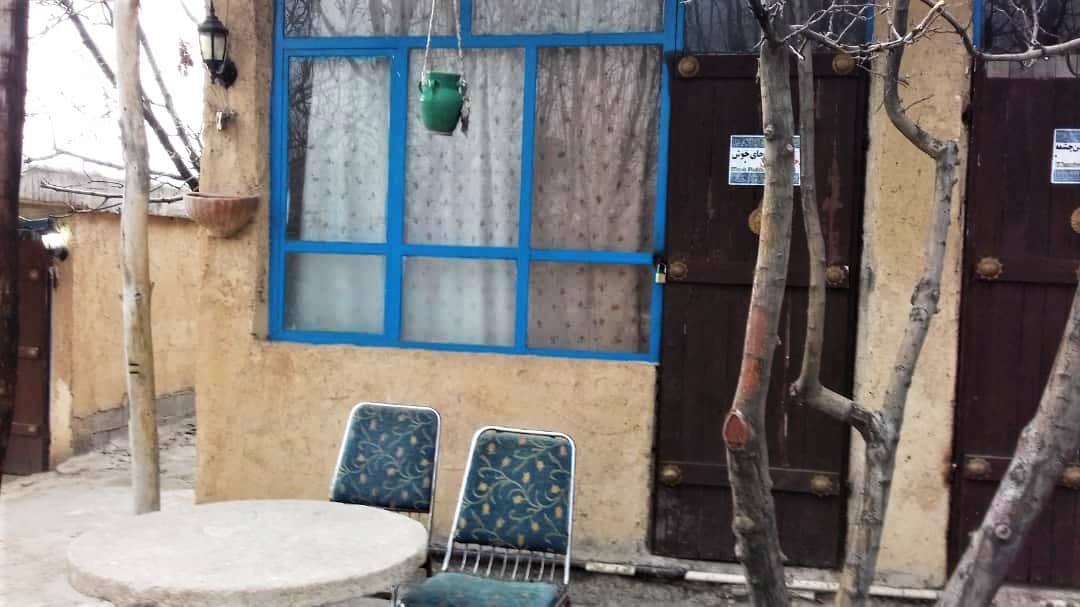 اجاره اقامتگاه بومگردی در خوشمکان سپیدان - خوش نشین