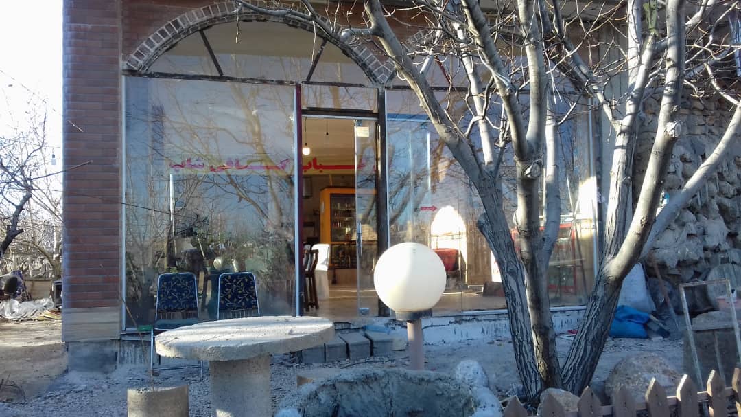 اجاره اقامتگاه بومگردی در خوشمکان سپیدان - خوش نشین