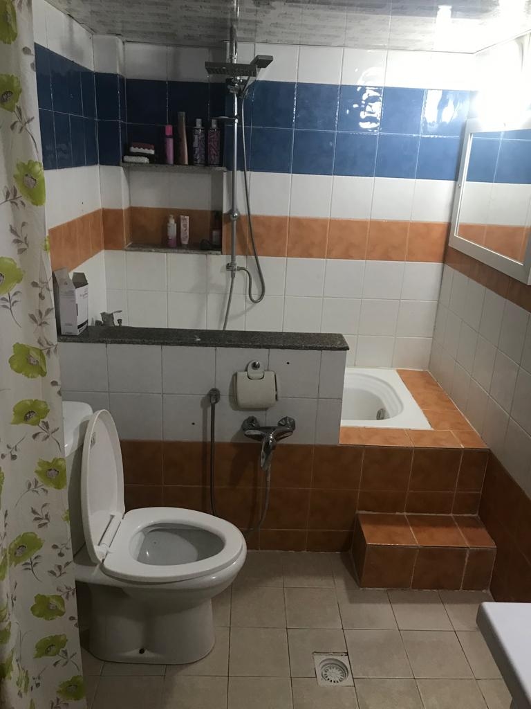 اجاره منزل ویلایی دوبلکس در البزر صدرا