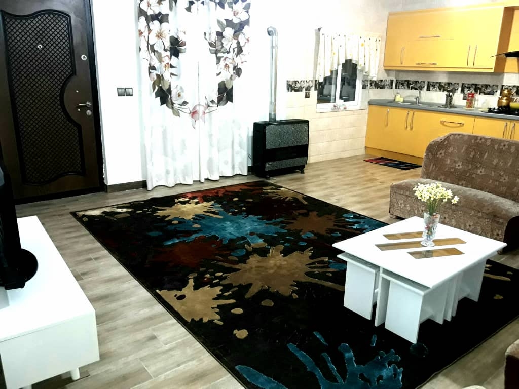 اجاره ویلا مبله در میاندج شیرود