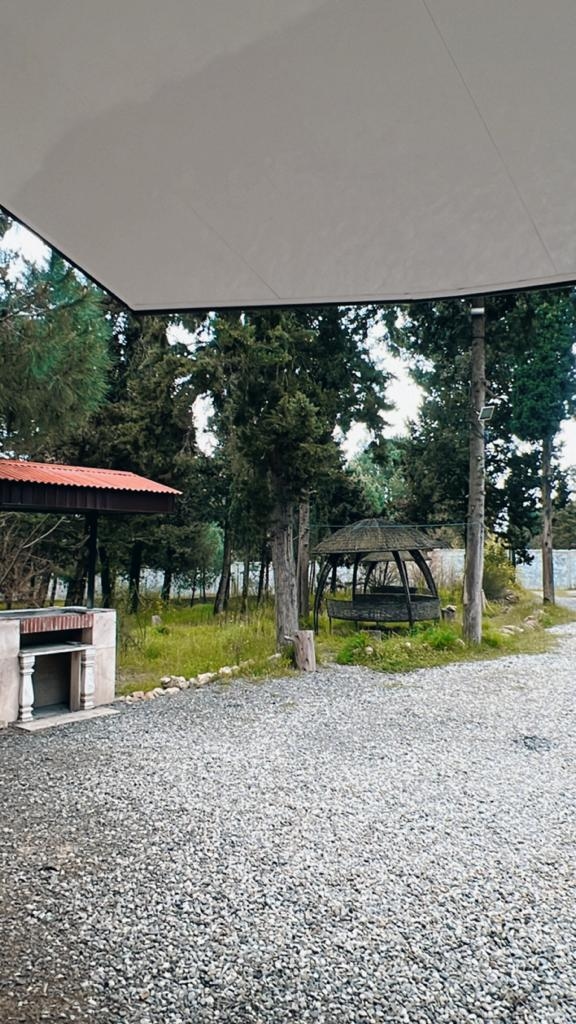 اجاره ویلا ساحلی با استخرسرپوشیده در رامسر