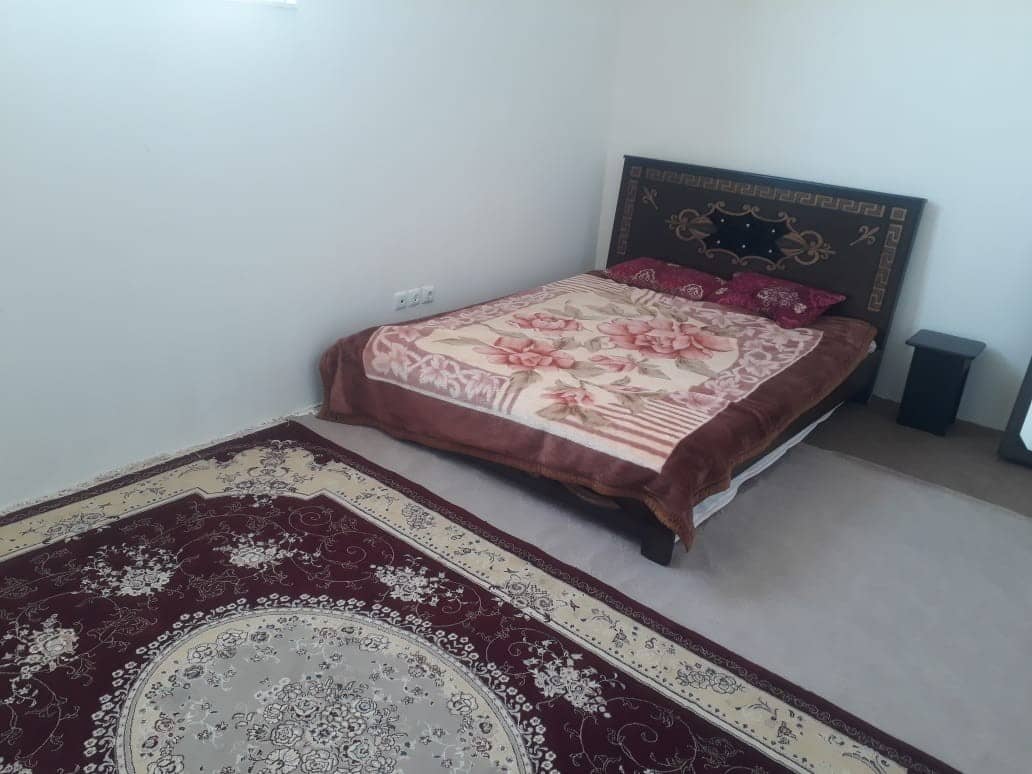رزرو آپارتمان مبله دوخواب در نیار اردبیل