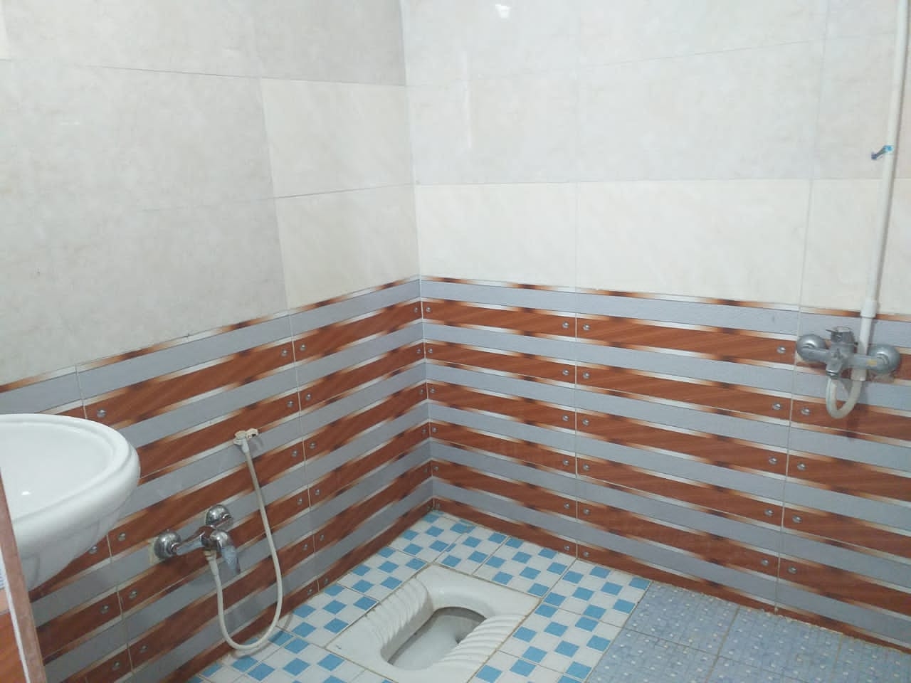 اجاره سوئیت سنتی در خداآفرین خمارلو- پنج تخته