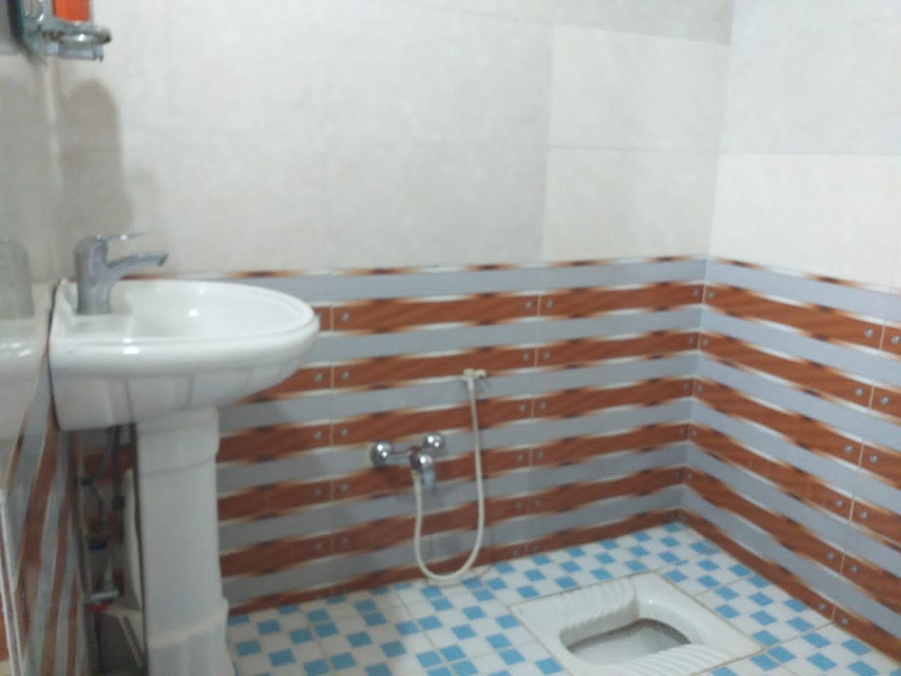 اجاره سوئیت سنتی در خداآفرین خمارلو- پنج تخته