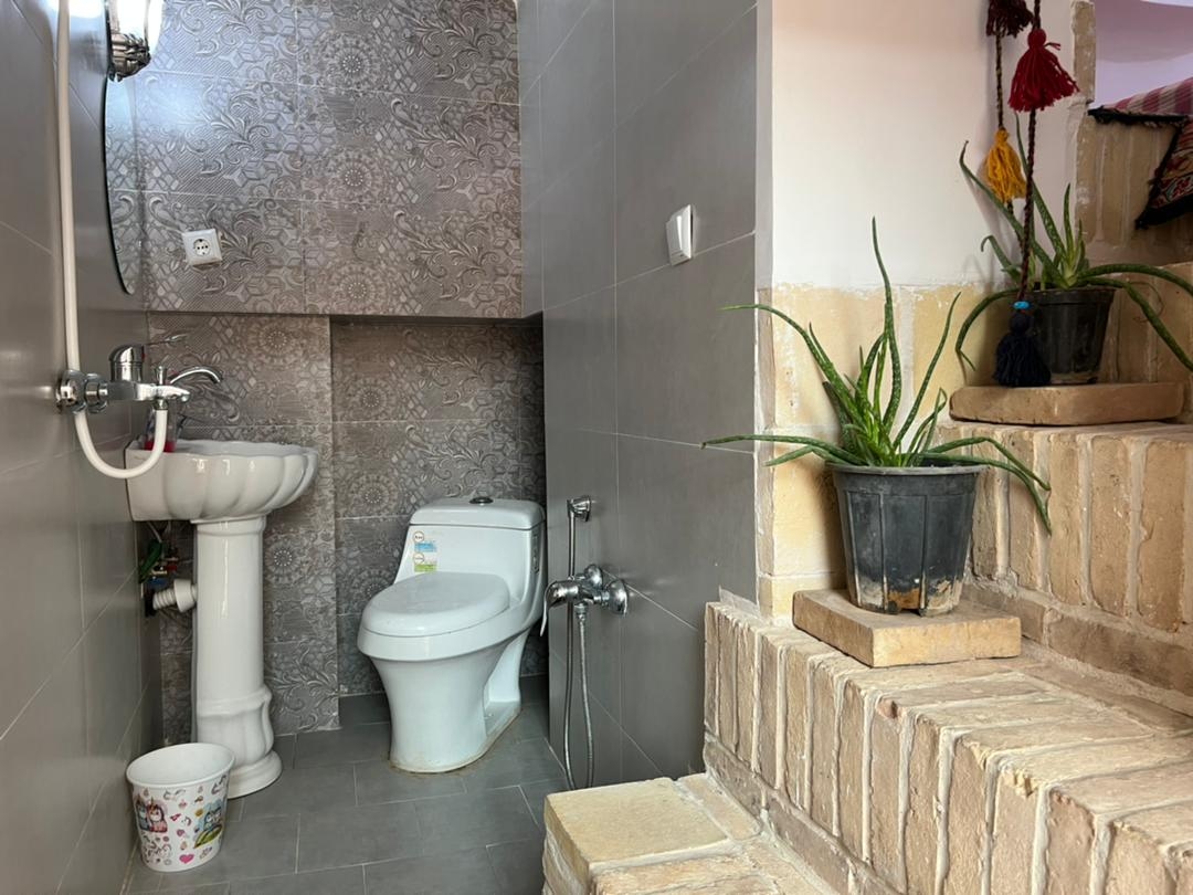 اجاره  بومگردی سنتی در بلوار امام یزد - بنفشه