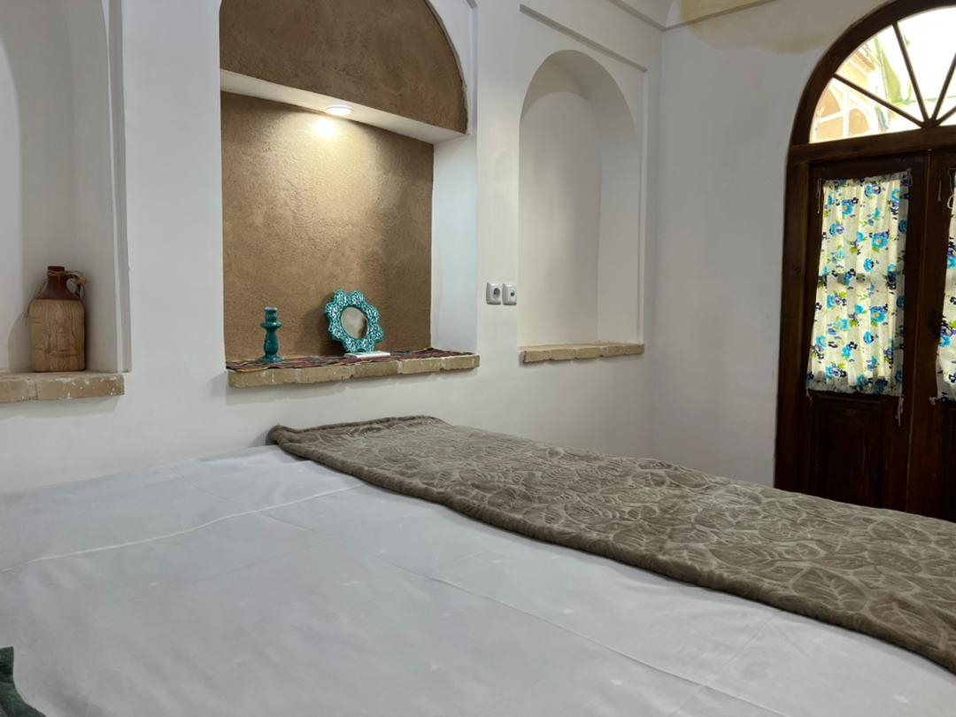 اجاره خانه سنتی در بلوار امام یزد - یاس