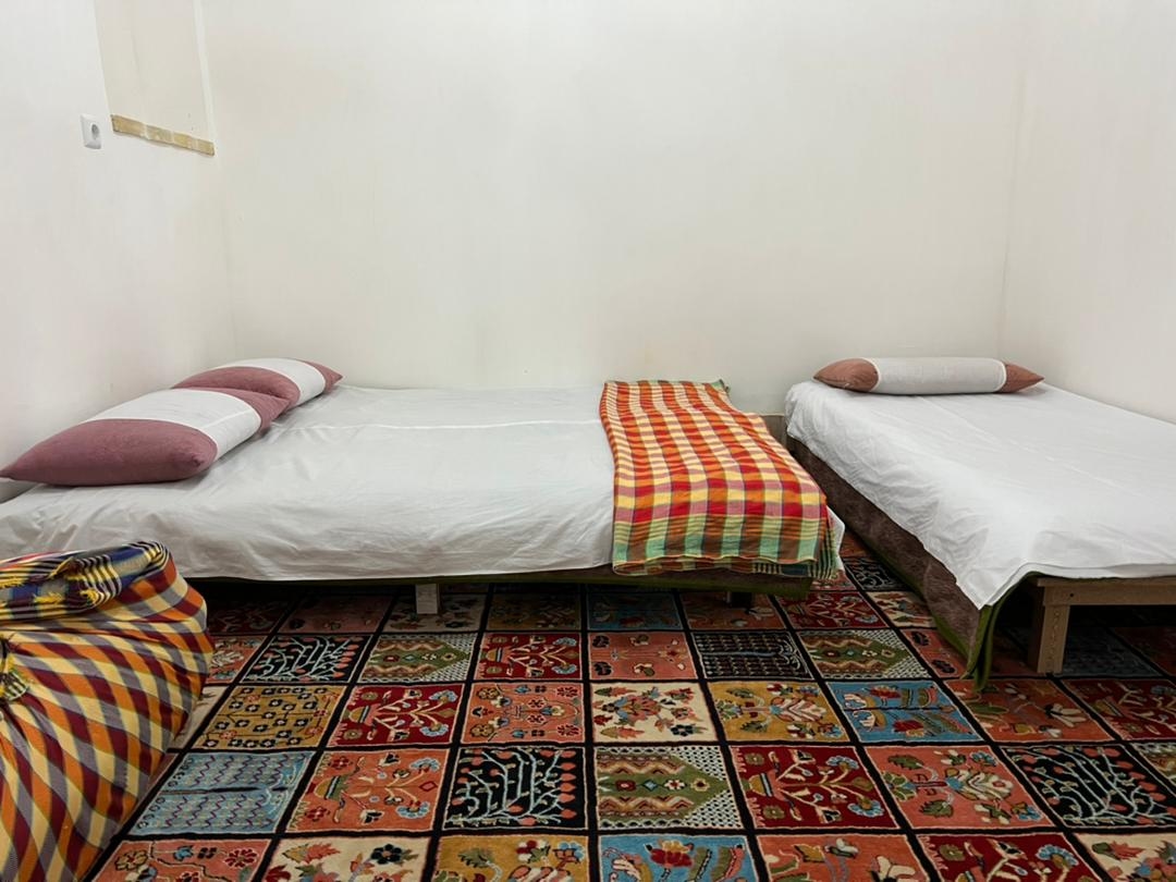 اجاره خانه سنتی در بلوار امام یزد  - آلاله