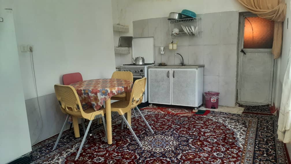 اجاره سوئیت ویلایی در آشخانه