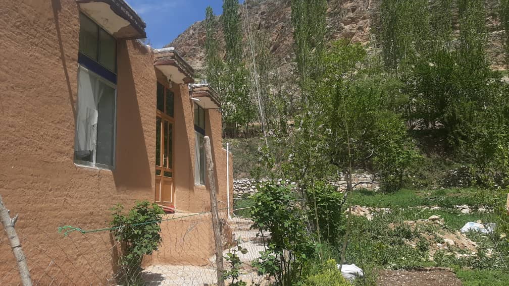 اجاره سوئیت ویلایی در آشخانه